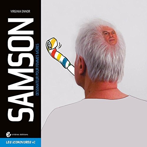 Samson : Dessinateur pour femmes mûres