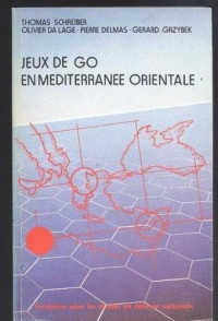 Jeux de go en Méditerranée orientale