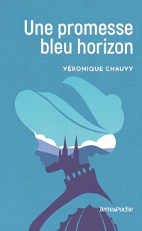 Une promesse bleu horizon