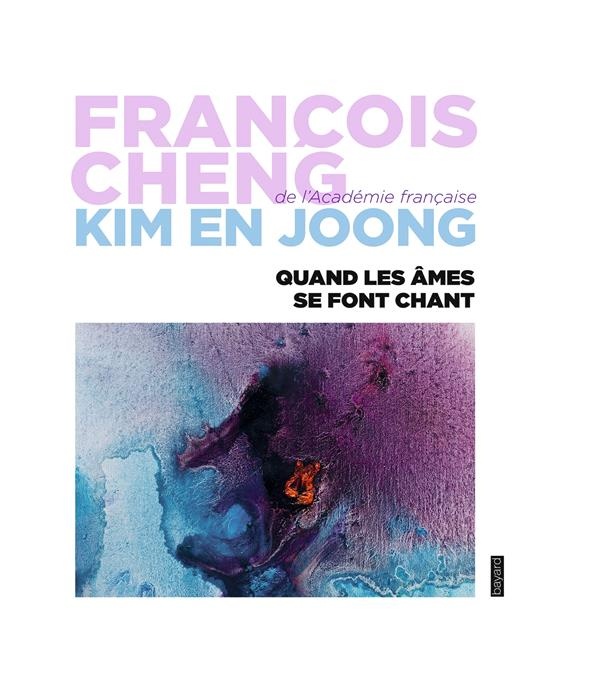 Quand les âmes se font chant