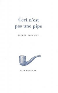 Ceci n'est pas une pipe