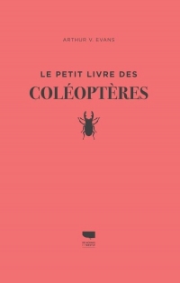 Le Petit livre des coléoptères