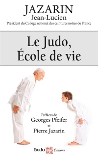 Le judo, école de vie