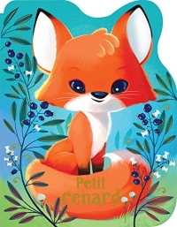 P'Tit Chou - Petit Renard