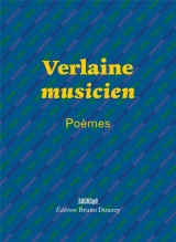 Verlaine musicien - Poèmes [Poche]