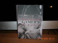 Gamer's love
