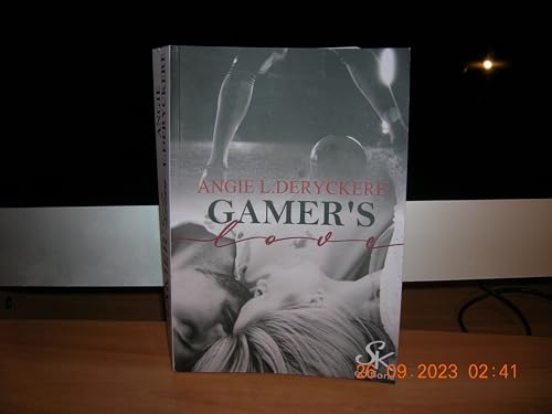 Gamer's love