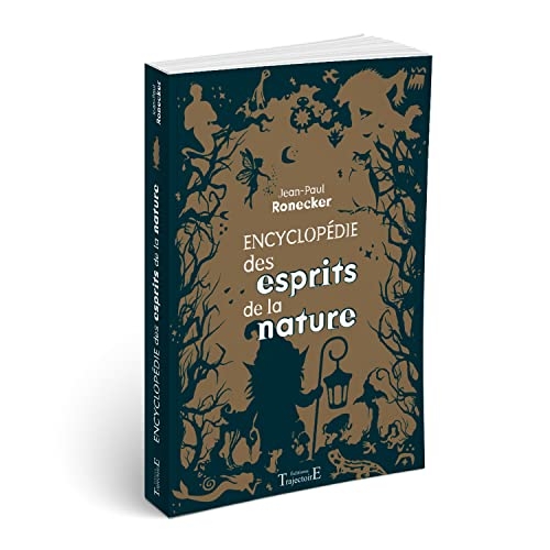 Encyclopédie des esprits de la nature