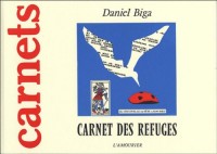 Carnet des refuges