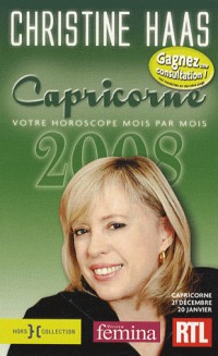 Capricorne 2008