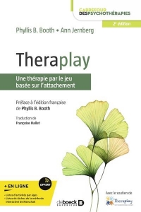 Theraplay: Une thérapie par le jeu basée sur l'attachement