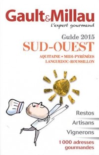 Guide Sud-Ouest 2015