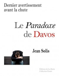 Le Paradoxe de Davos