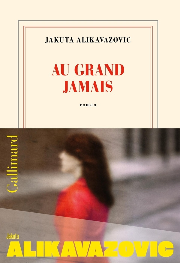 Au grand jamais