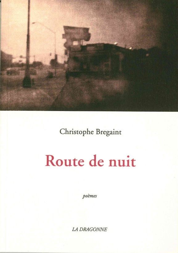 Route de nuit