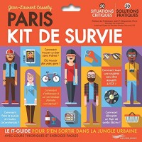 Paris - Kit de survie