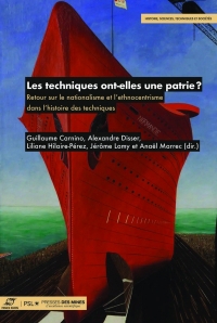 Les techniques ont-elles une patrie ?