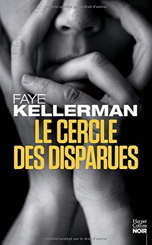 Le Cercle des disparues