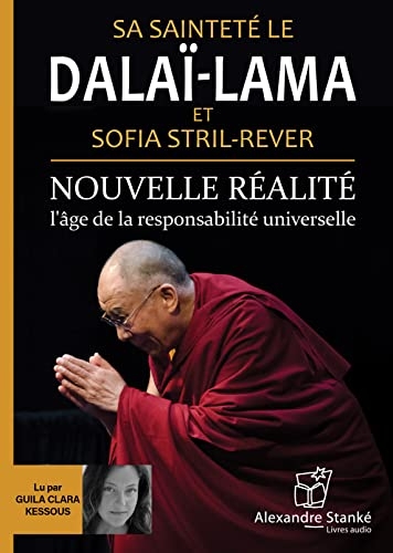 Nouvelle réalité: L'âge de la responsabilité universelle