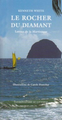 Le Rocher du Diamant : Lettres de la Martinique