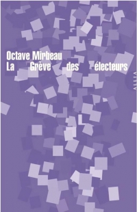 La Greve des Electeurs