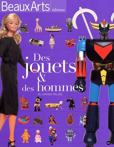 Des jouets & des hommes