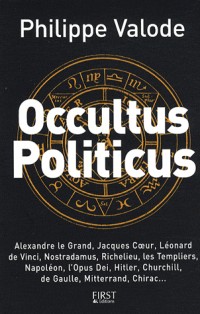 OCCULTUS POLITICUS