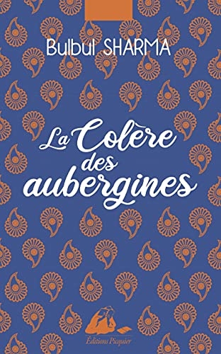 La Colère des aubergines