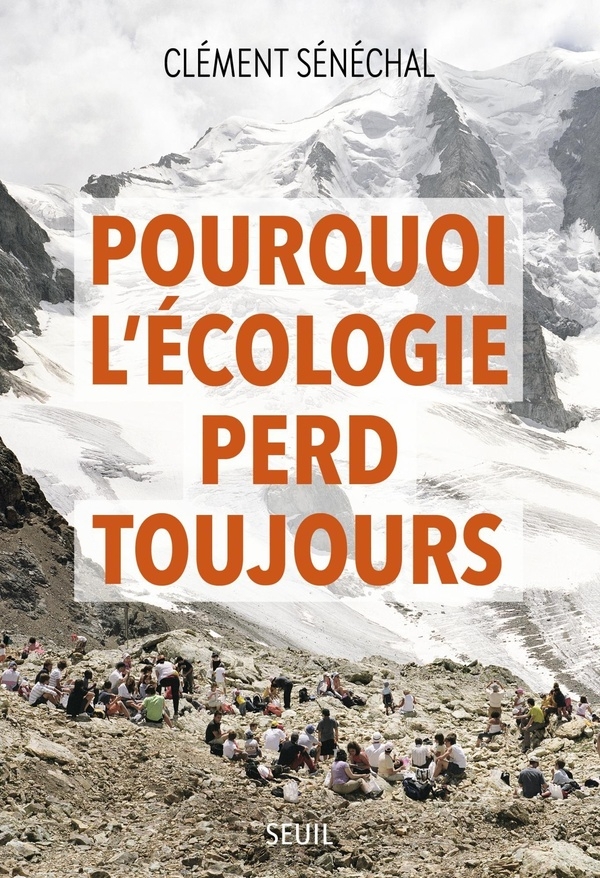 Que devons-nous faire ?. Sortir du désarroi écologique: Sortir du désarroi écologique