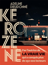 Kérozène