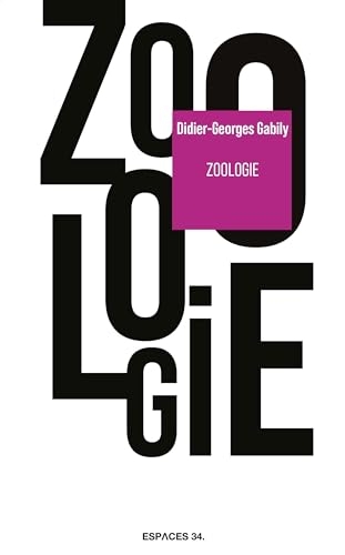 Zoologie (2026)