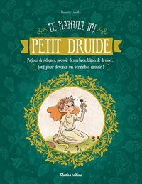 Le Manuel du Petit Druide