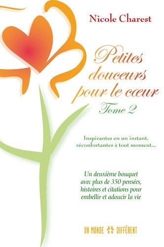 PETITES DOUCEURS POUR LE COEUR T2
