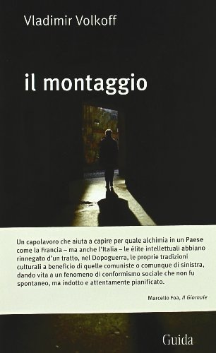 Il montaggio [9788878351523]