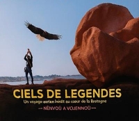 Ciels de légendes