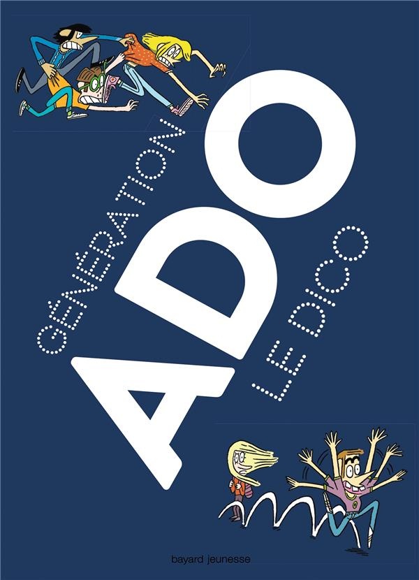 Génération ado 2018-2019 9e édition