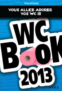 WC BOOK 2013