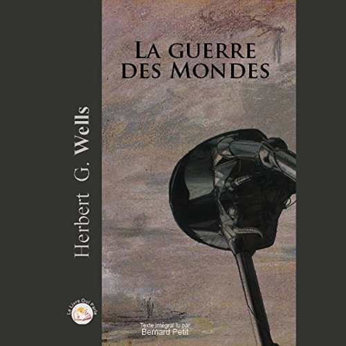 La guerre des mondes