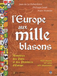 L'EUROPE AUX MILLE BLASONS