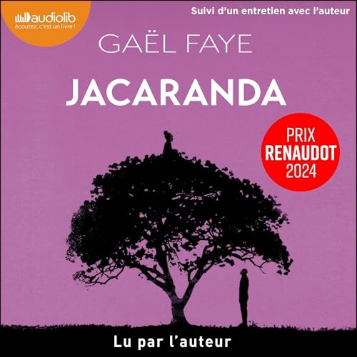 Jacaranda