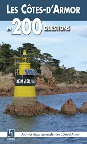 Les Côtes-d'Armor en 200 questions