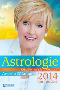 ASTROLOGIE 2014