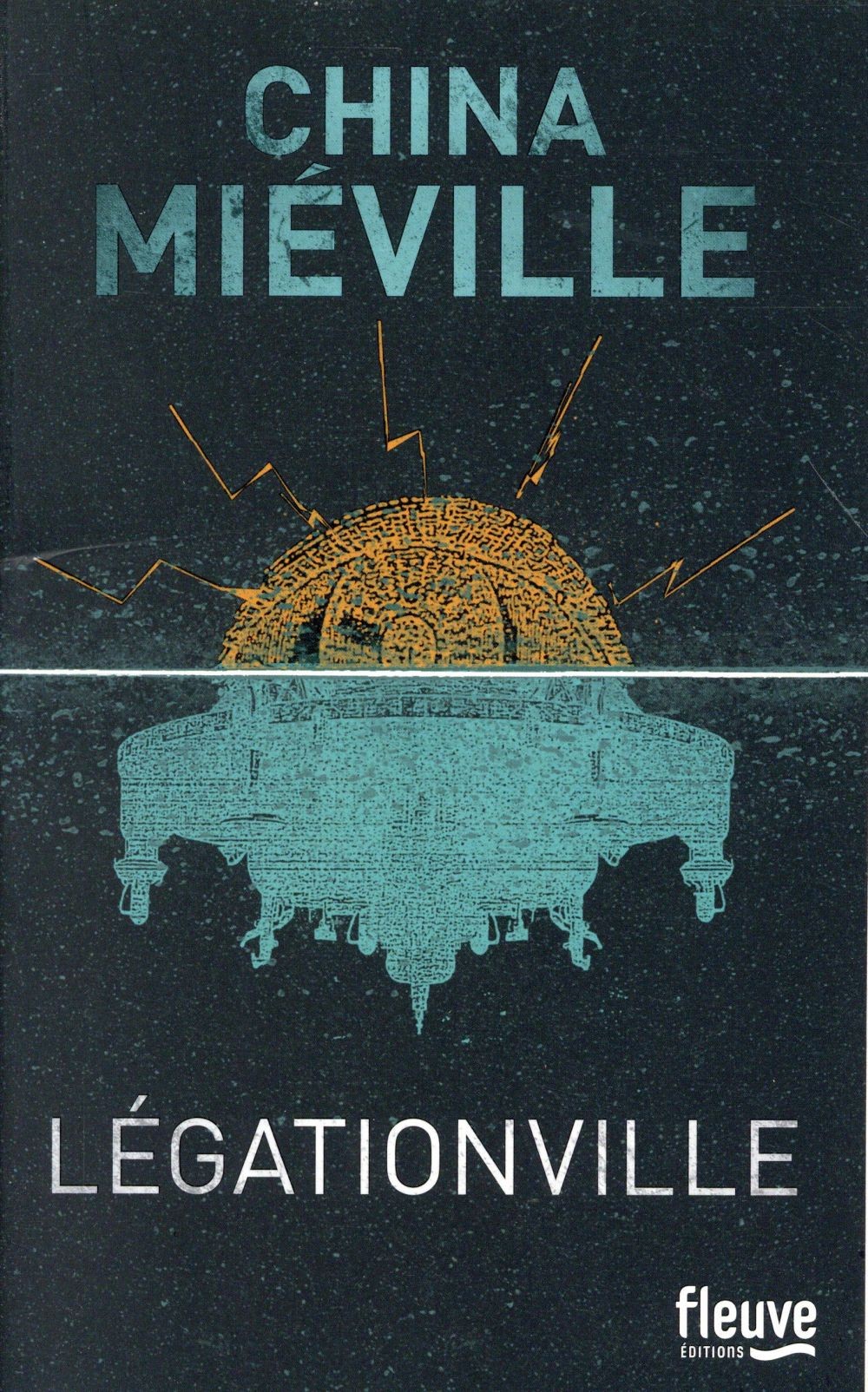 Légationville
