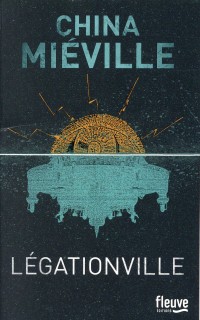 Légationville