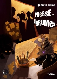 Presse-agrumes