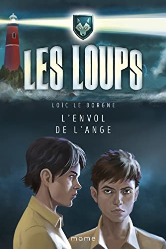 L'envol de l'ange, tome 5