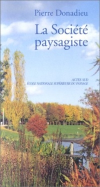 La Société paysagiste