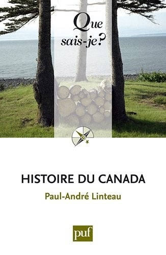 Histoire du Canada