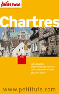Petit Futé Chartres