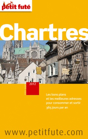 Petit Futé Chartres